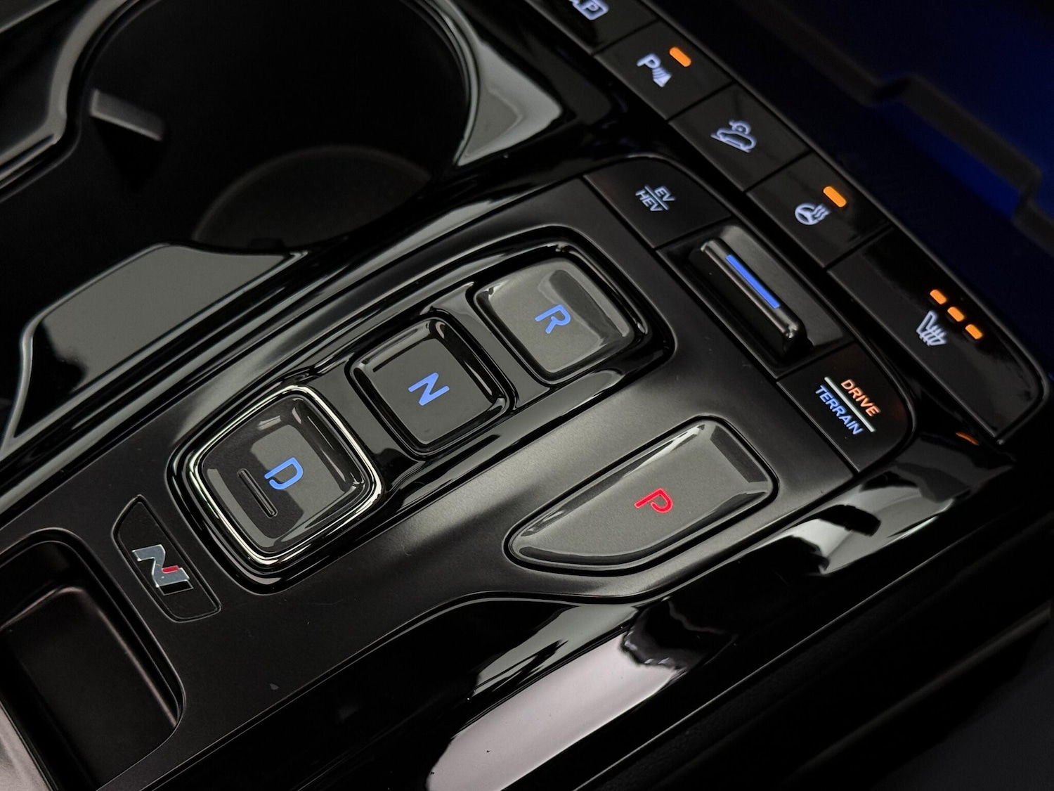 Used Hyundai TUCSON 2023 for sale - 76468464: Photo 45