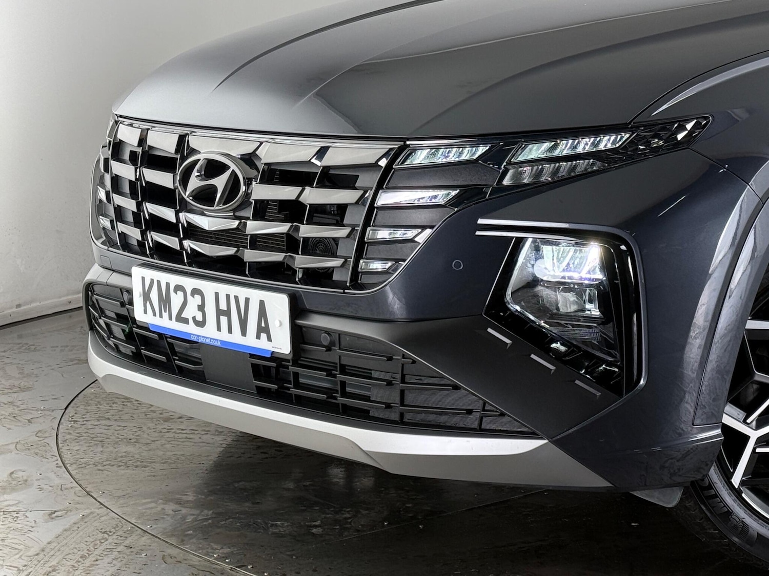 Used Hyundai TUCSON 2023 for sale - 76468464: Photo 49