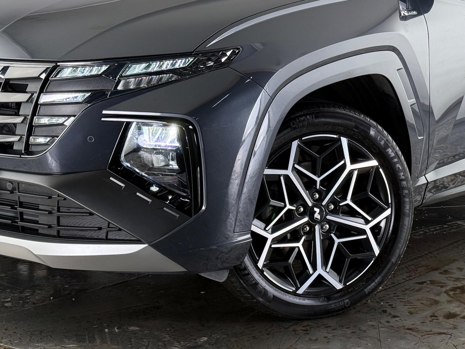 Used Hyundai TUCSON 2023 for sale - 76468464: Photo 50