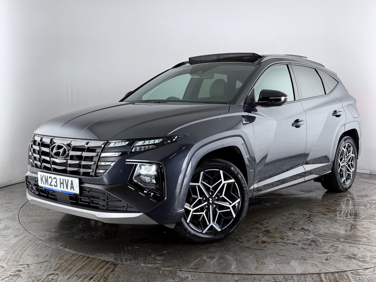 Used Hyundai TUCSON 2023 for sale - 76468464: Photo 51