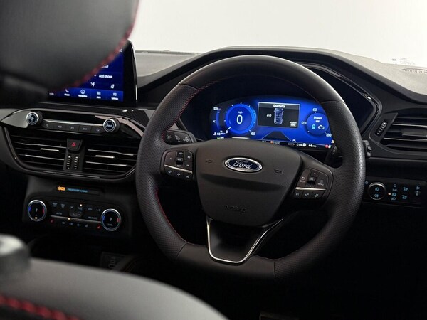 Used Ford Kuga 2023 for sale - 76086427: Photo 22