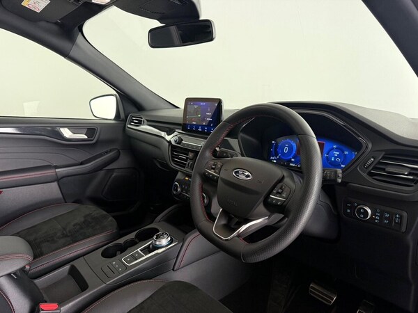 Used Ford Kuga 2023 for sale - 76086427: Photo 25
