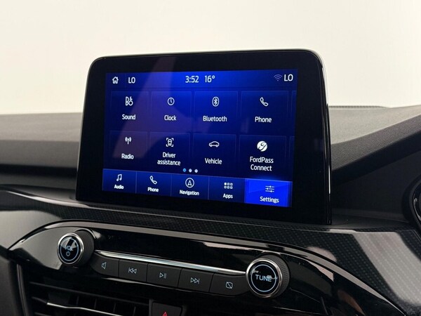 Used Ford Kuga 2023 for sale - 76086427: Photo 37