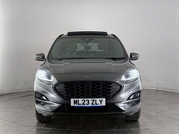 Used Ford Kuga 2023 for sale - 76086427: Photo 3