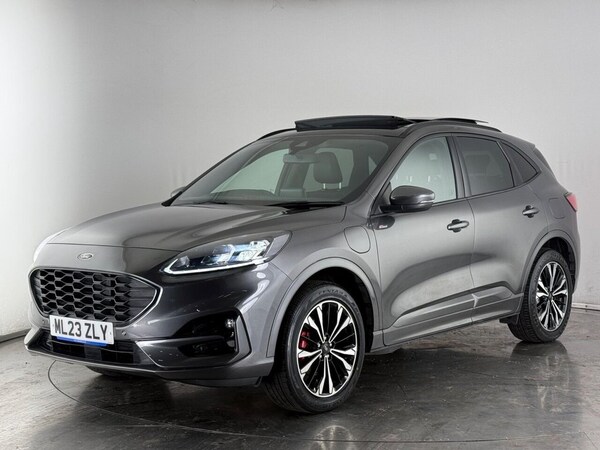 Used Ford Kuga 2023 for sale - 76086427: Photo 4