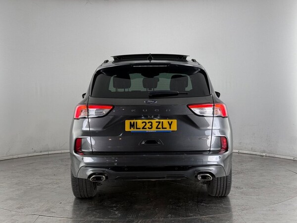 Used Ford Kuga 2023 for sale - 76086427: Photo 6