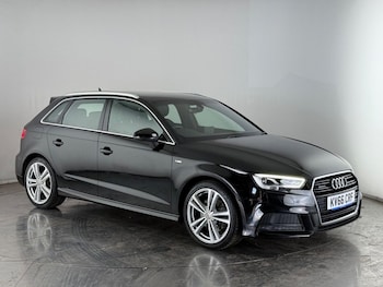 Audi - A3