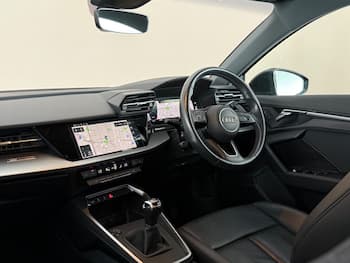 Used Audi A3 2023 for sale - 79602400: Photo