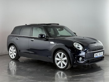 2020 (Z9) - 2.0 Cooper S Exclusive 6dr Auto 5-Door
