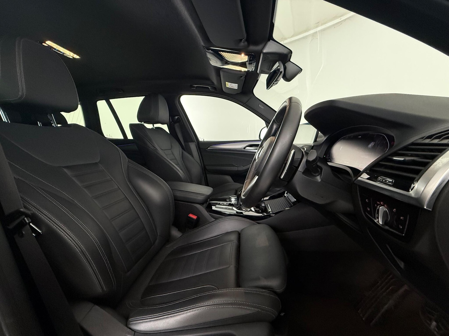 Used BMW X3 2021 for sale - 77216992: Photo 12