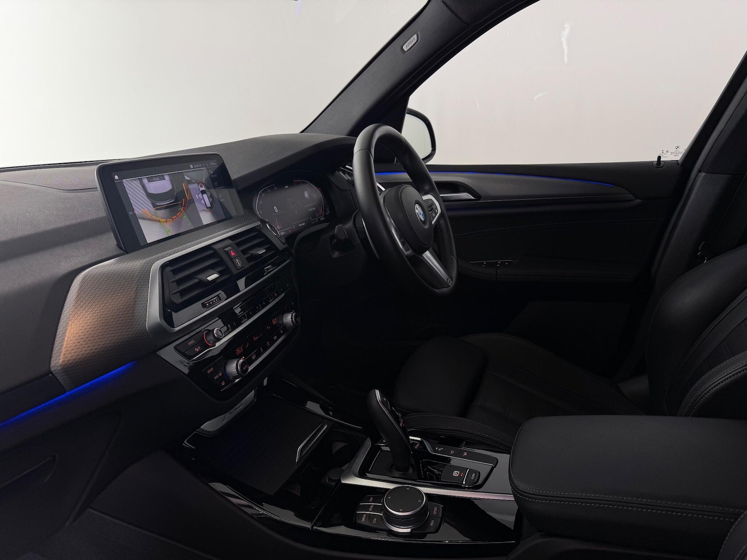 Used BMW X3 2021 for sale - 77216992: Photo 13