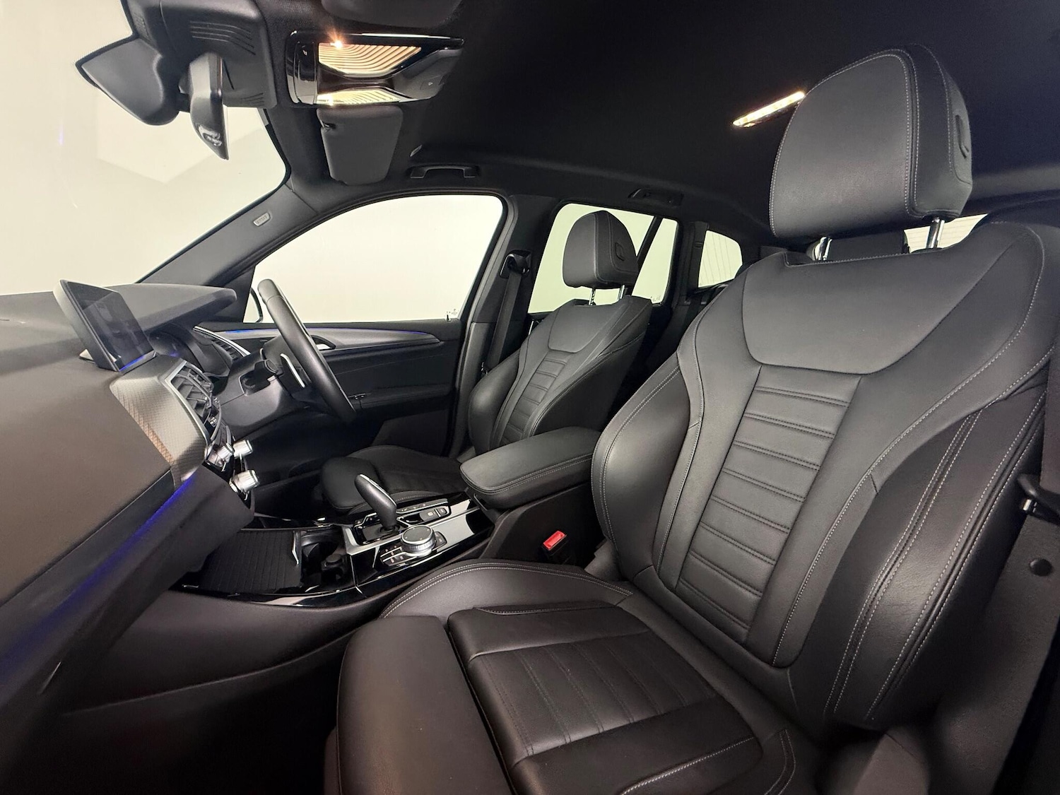 Used BMW X3 2021 for sale - 77216992: Photo 14