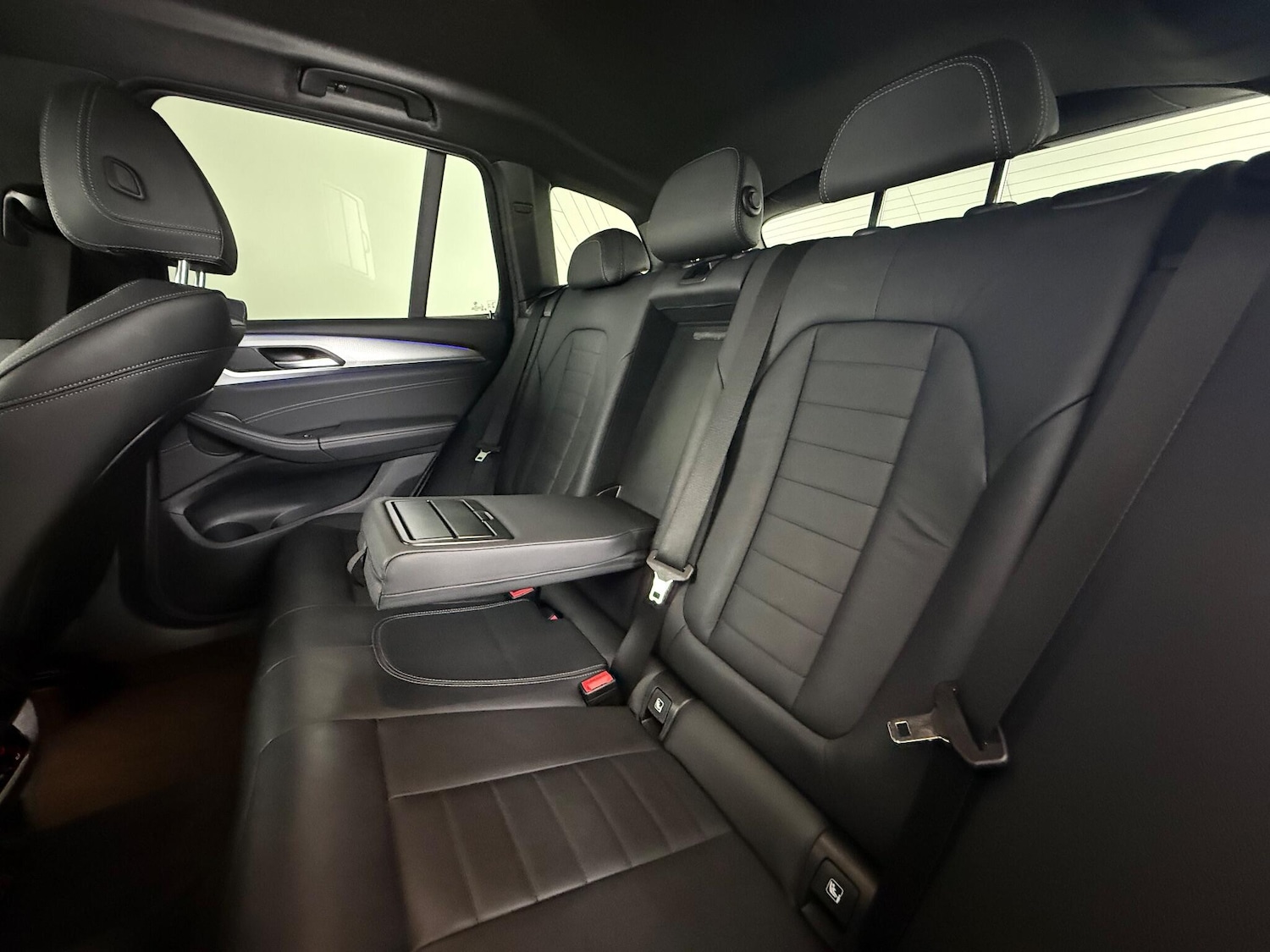 Used BMW X3 2021 for sale - 77216992: Photo 16