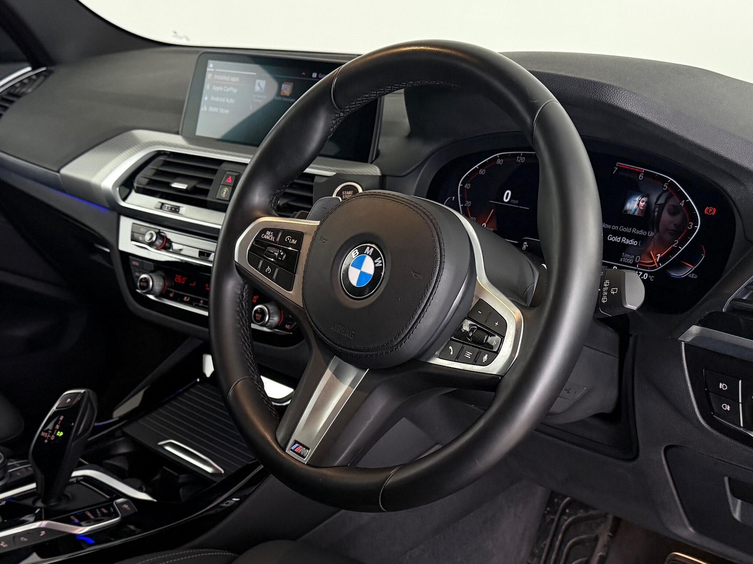 Used BMW X3 2021 for sale - 77216992: Photo 20