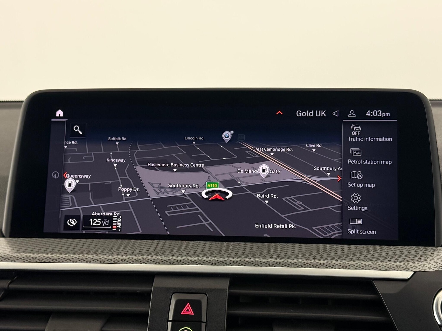 Used BMW X3 2021 for sale - 77216992: Photo 29