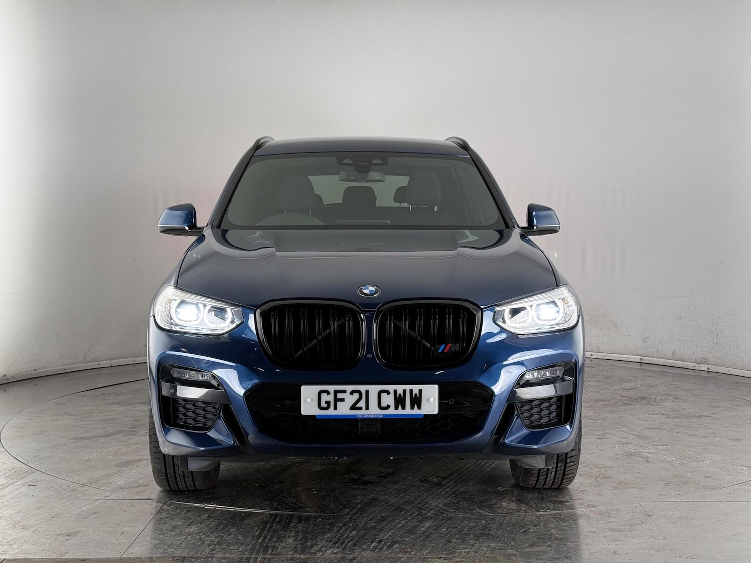 Used BMW X3 2021 for sale - 77216992: Photo 5