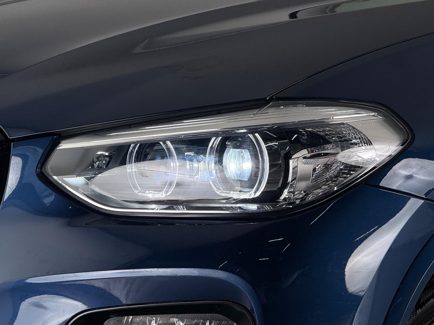 Used BMW X3 2021 for sale - 77216992: Photo 6