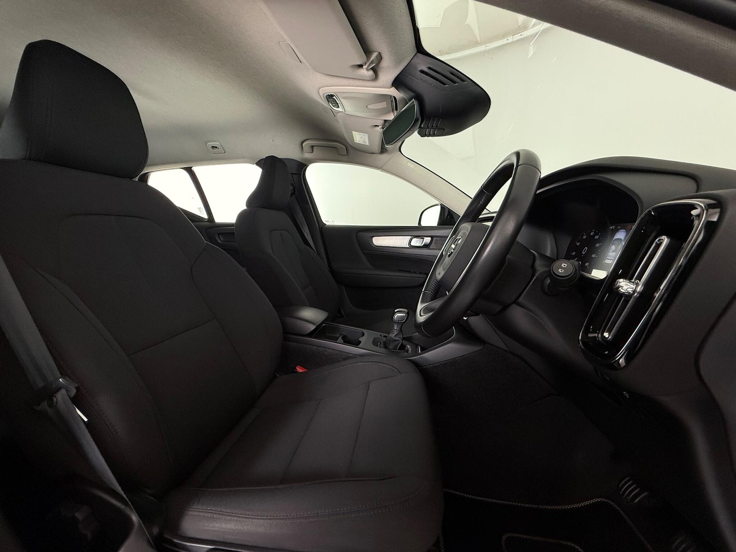 Used Volvo XC40 2021 for sale - 76468060: Photo 15