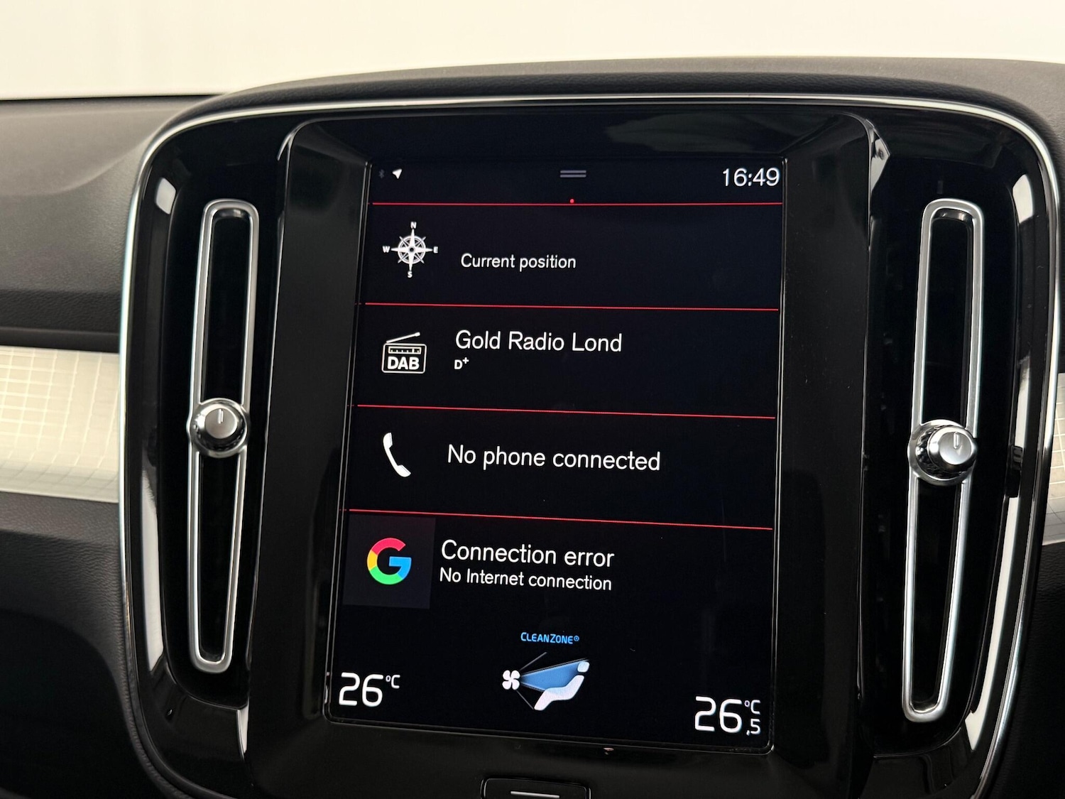 Used Volvo XC40 2021 for sale - 76468060: Photo 28