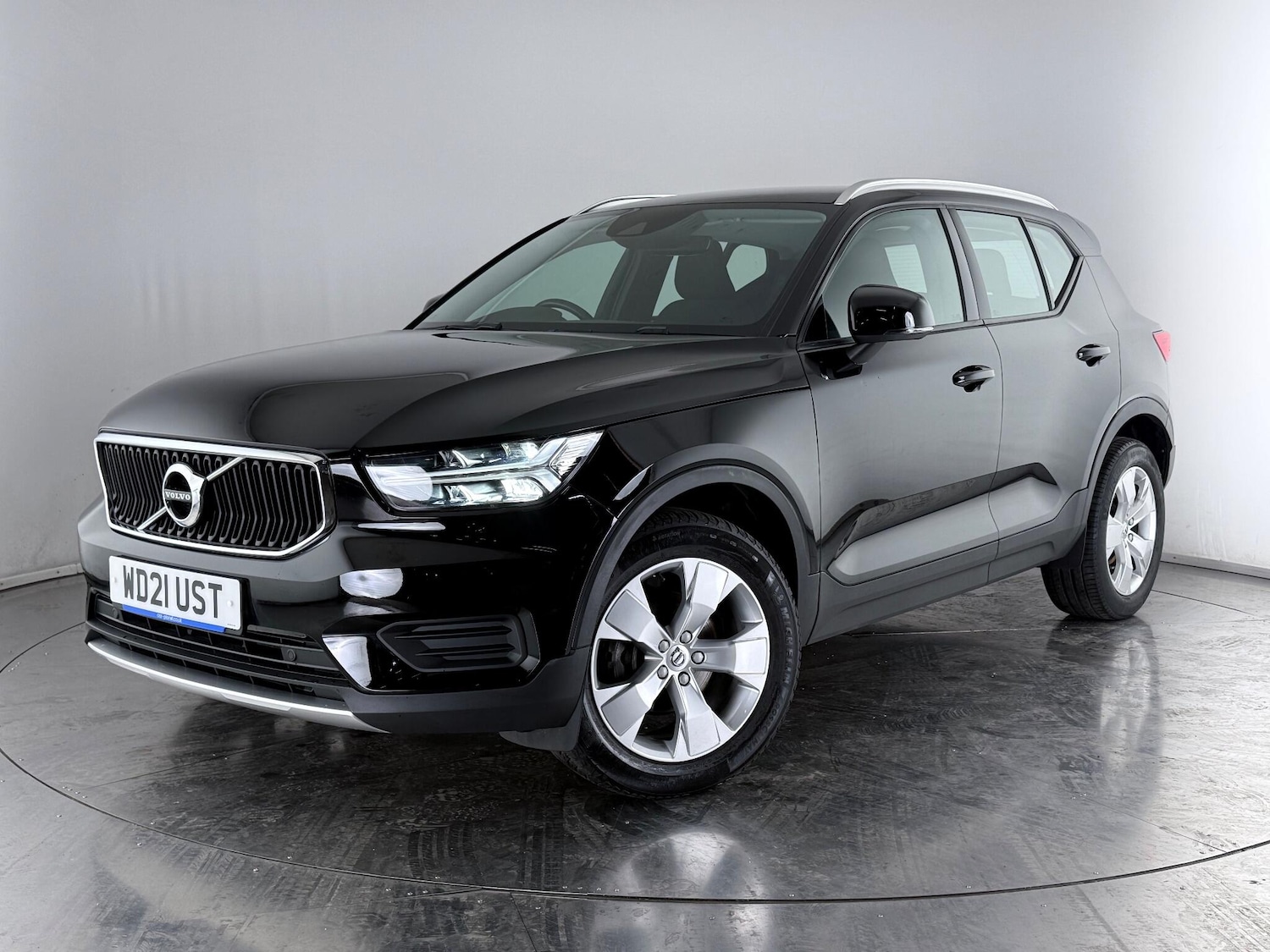 Used Volvo XC40 2021 for sale - 76468060: Photo 39