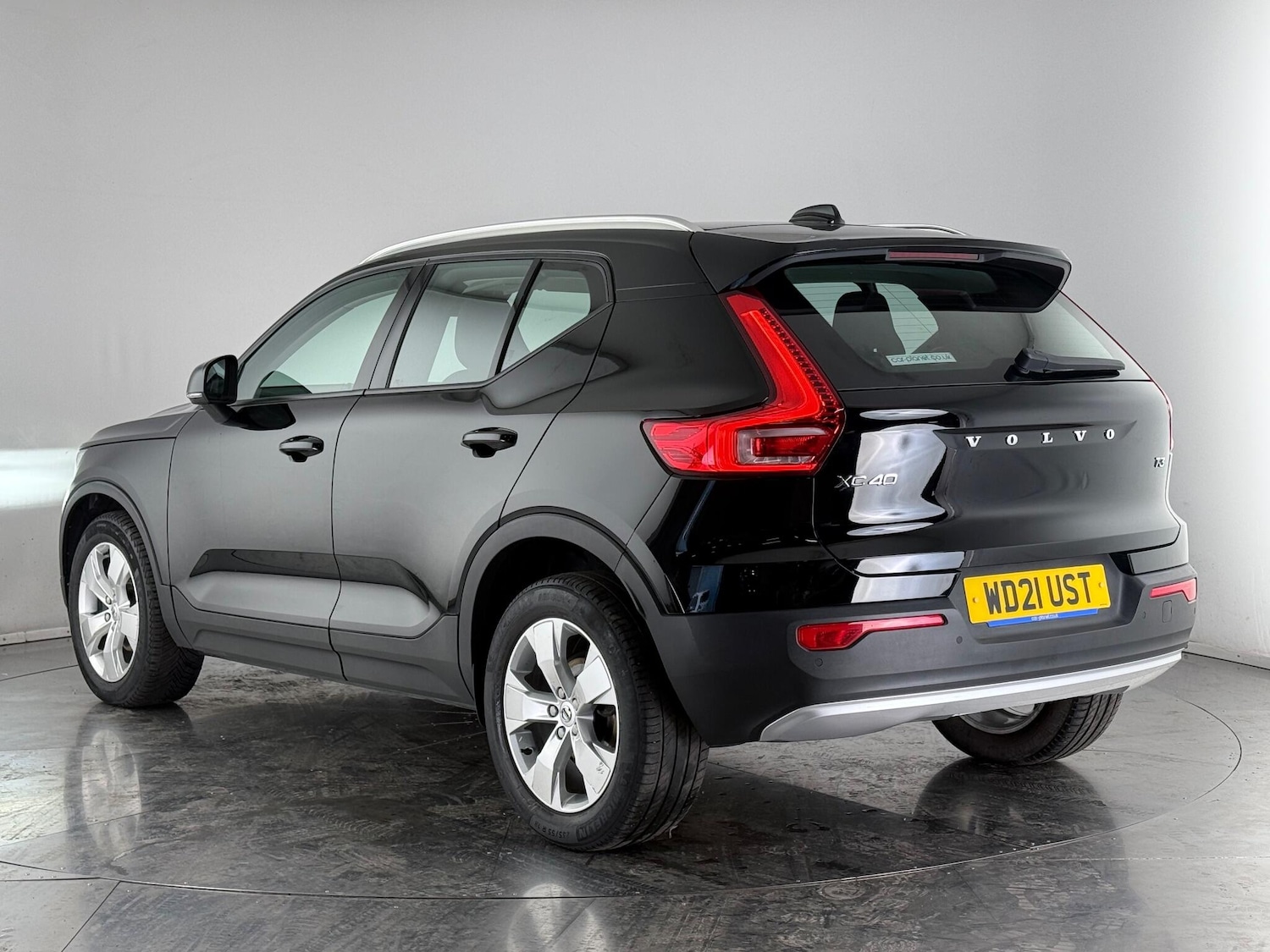 Used Volvo XC40 2021 for sale - 76468060: Photo 4