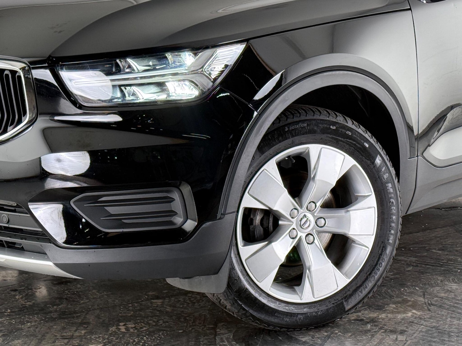 Used Volvo XC40 2021 for sale - 76468060: Photo 41