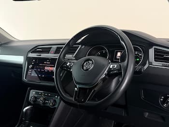 Used Volkswagen Tiguan 2019 for sale - 79633087: Photo