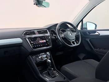 Used Volkswagen Tiguan 2019 for sale - 79633087: Photo