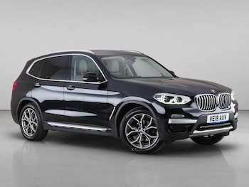 Used BMW X3 2019 for sale - 79374754: Photo