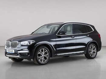 Used BMW X3 2019 for sale - 79374754: Photo