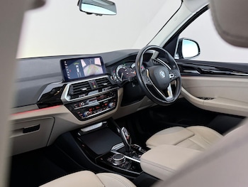 Used BMW X3 2019 for sale - 79374754: Photo