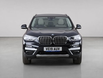 Used BMW X3 2019 for sale - 79374754: Photo