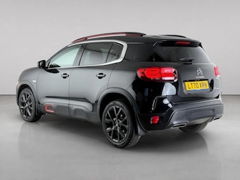 Used Citroen C5 Aircross 2020 for sale - 79521712: Photo