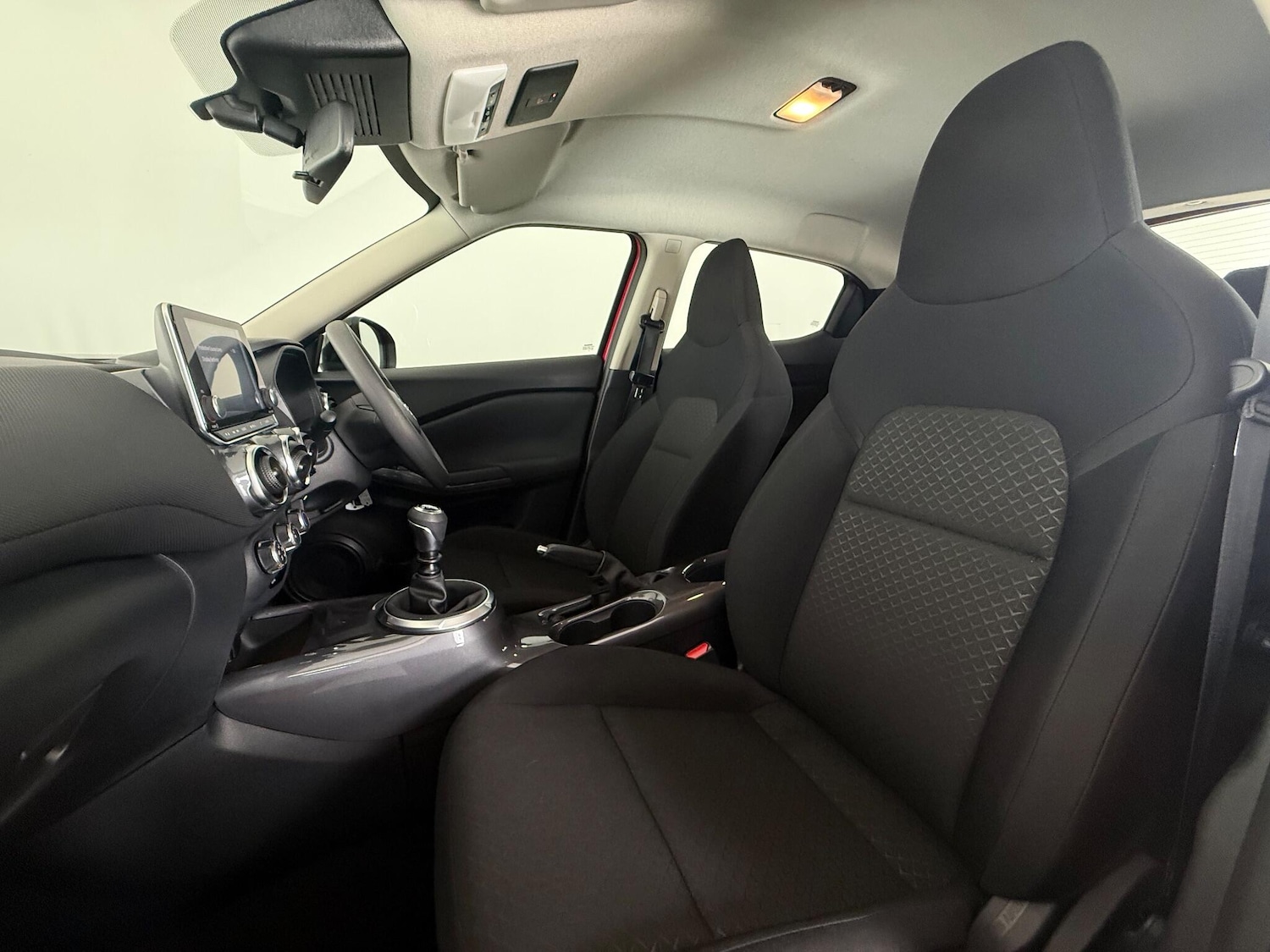 Used Nissan Juke 2021 for sale - 77243441: Photo 11