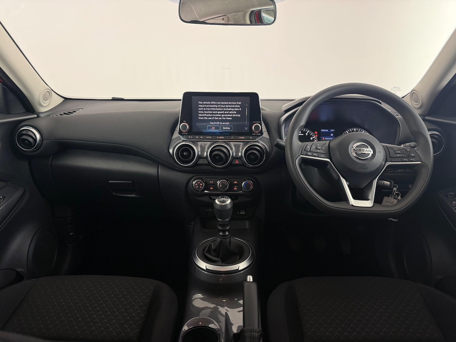 Used Nissan Juke 2021 for sale - 77243441: Photo 16