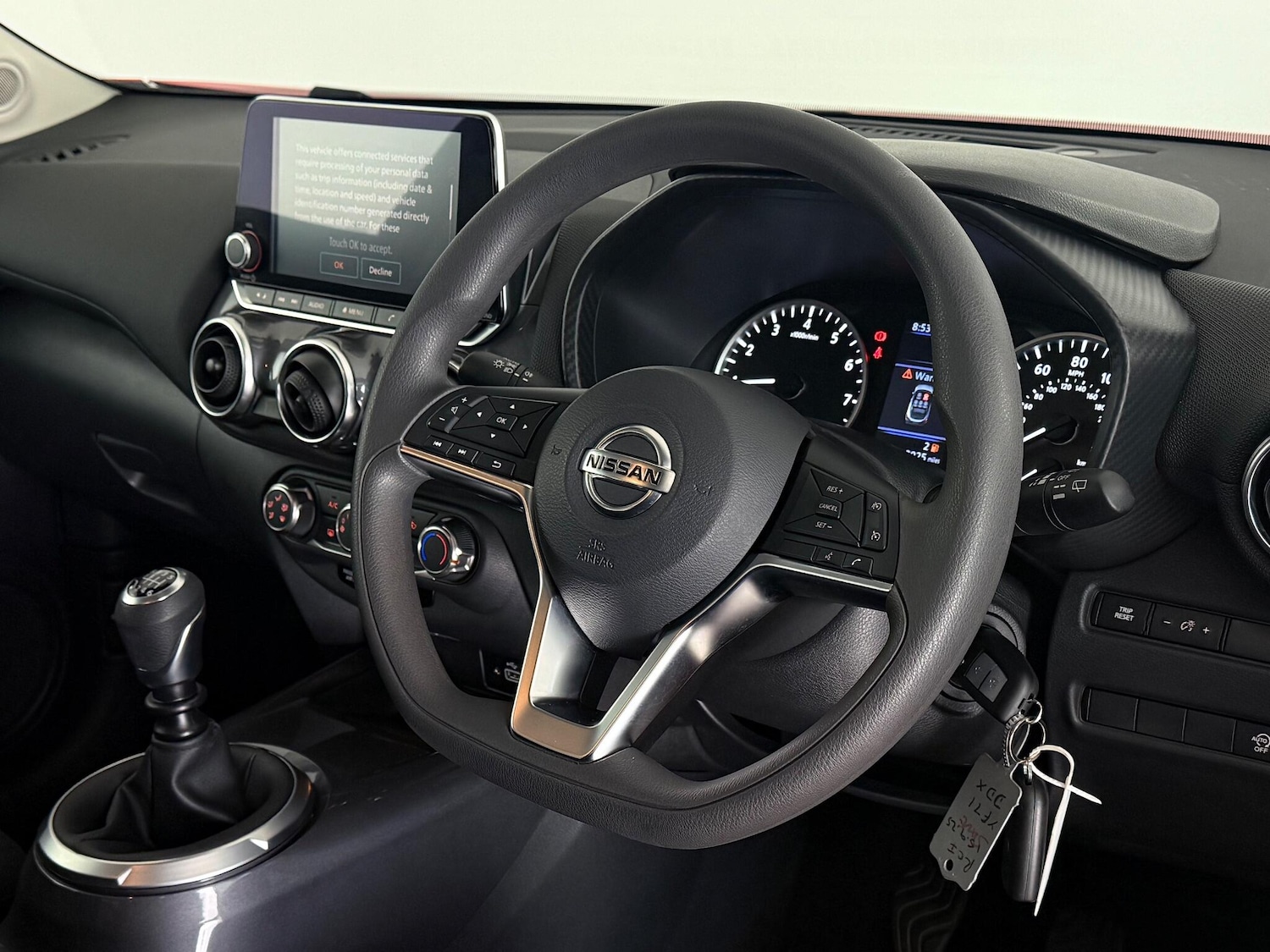 Used Nissan Juke 2021 for sale - 77243441: Photo 17