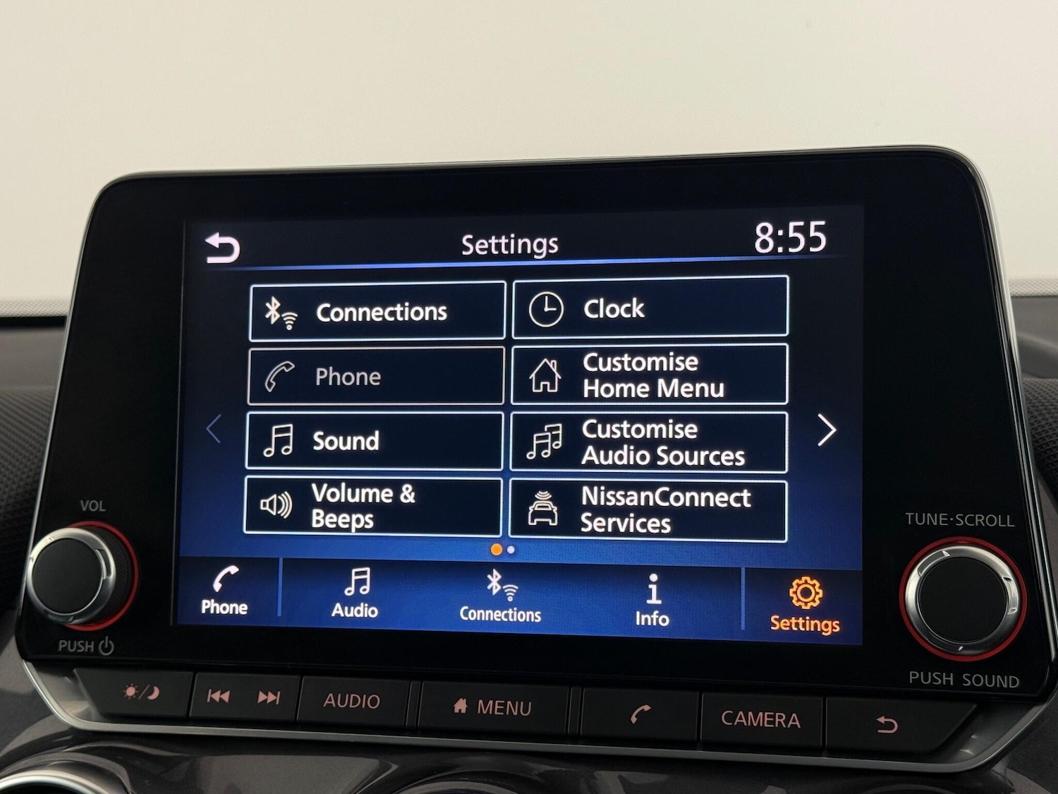 Used Nissan Juke 2021 for sale - 77243441: Photo 26