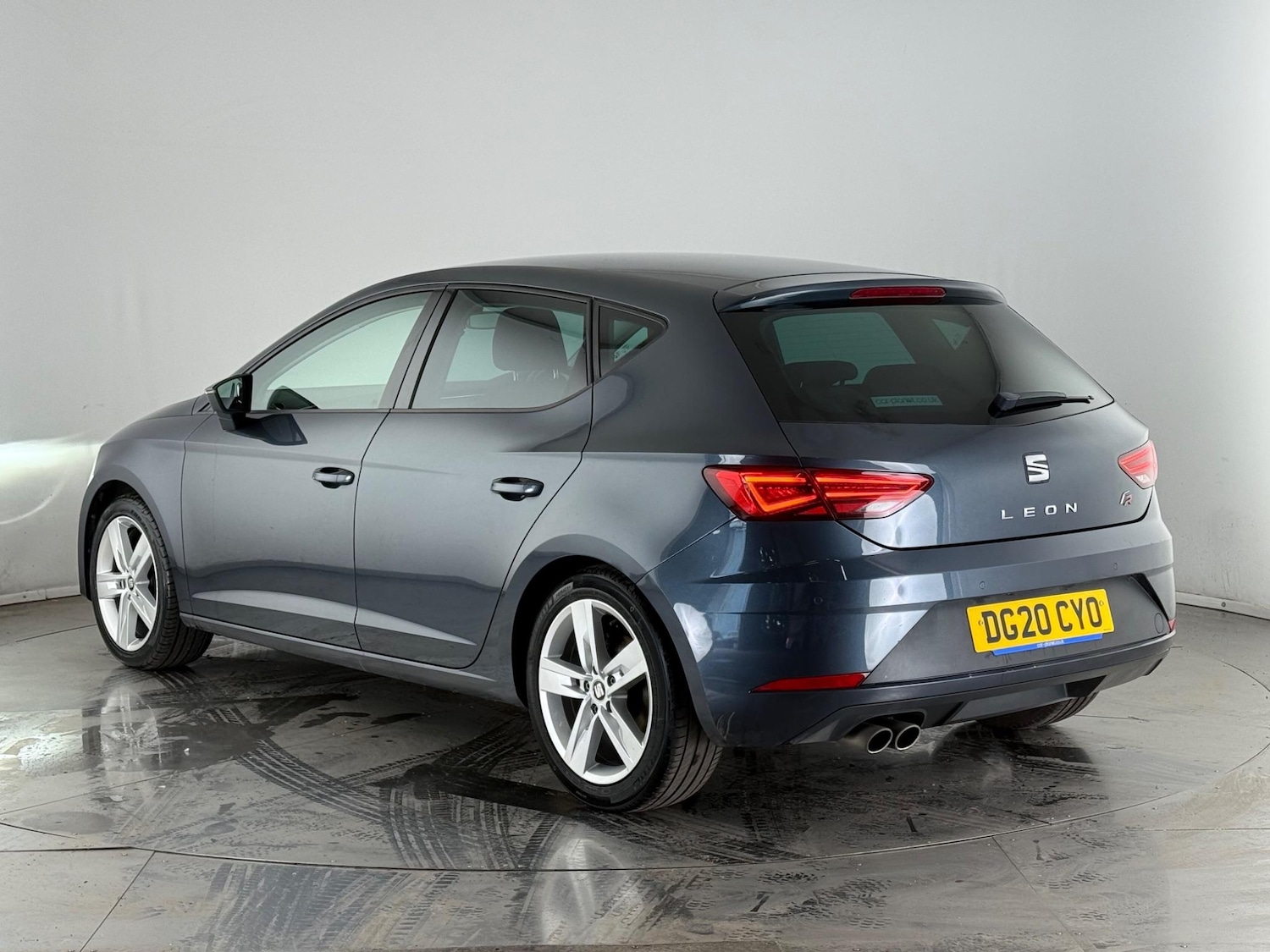 Used SEAT Leon 2020 for sale - 77217315: Photo 4