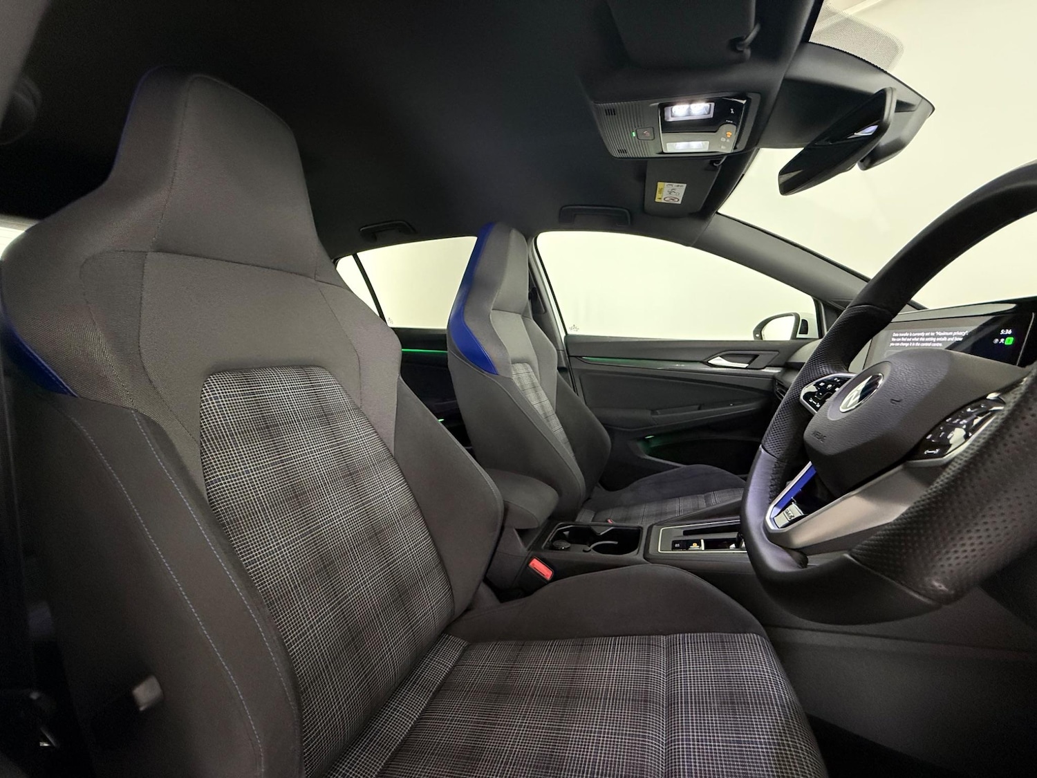 Used Volkswagen Golf 2020 for sale - 76468339: Photo 14