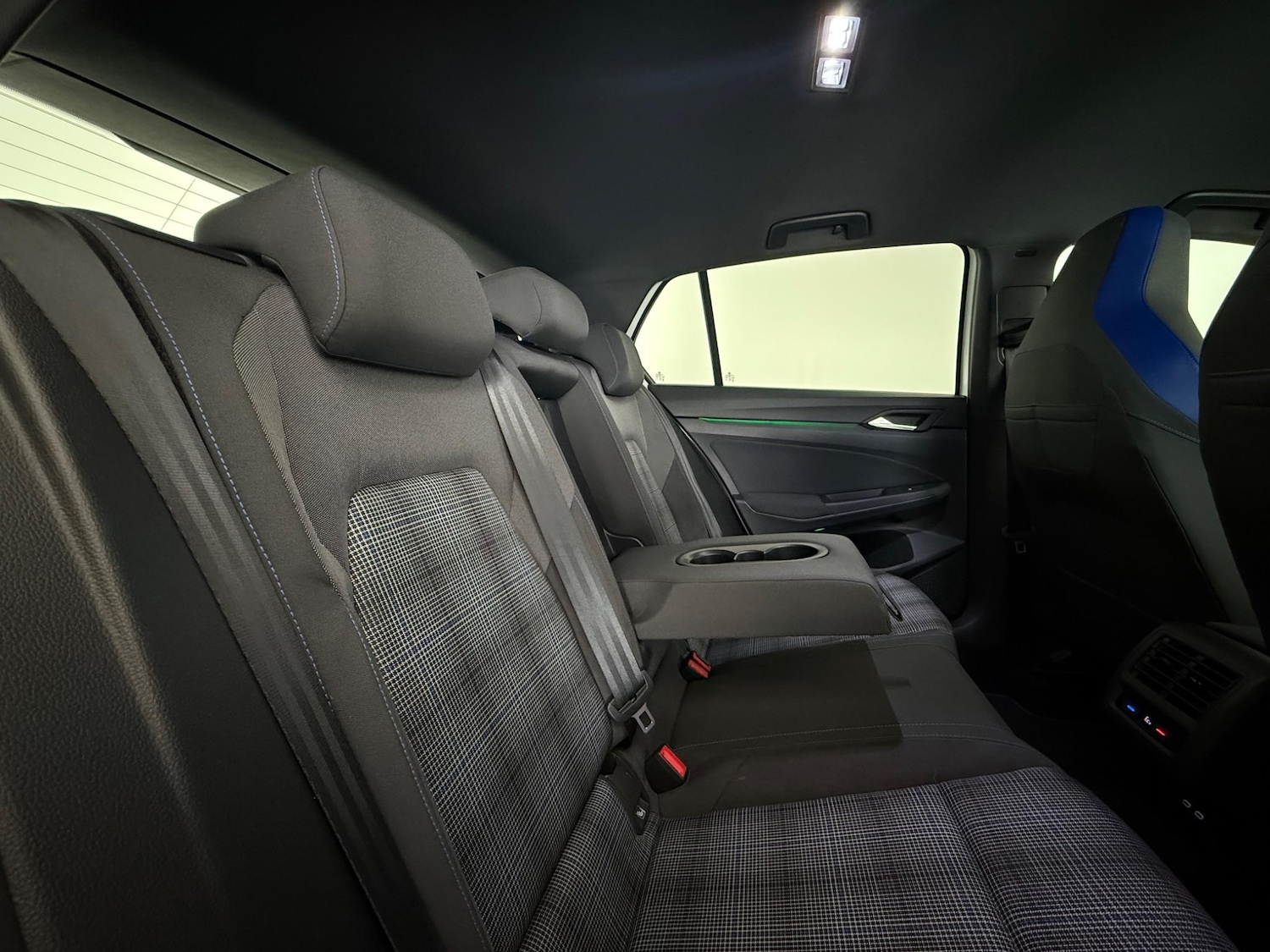 Used Volkswagen Golf 2020 for sale - 76468339: Photo 17