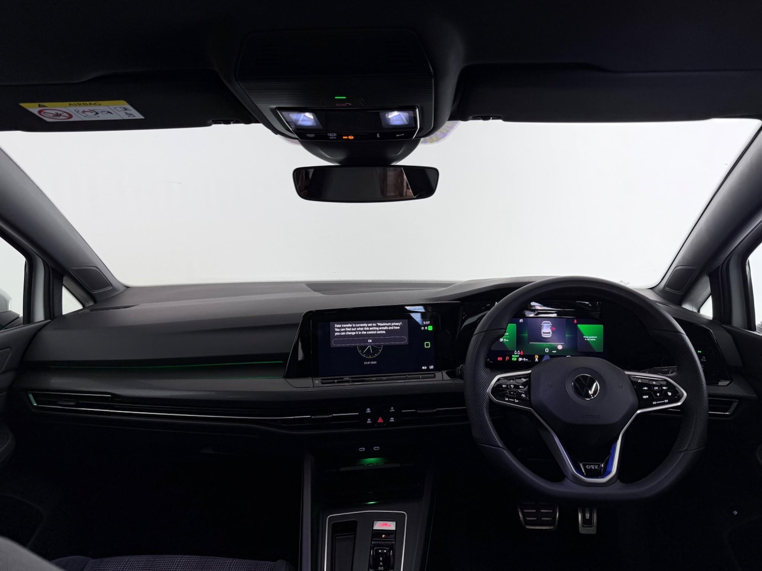 Used Volkswagen Golf 2020 for sale - 76468339: Photo 18