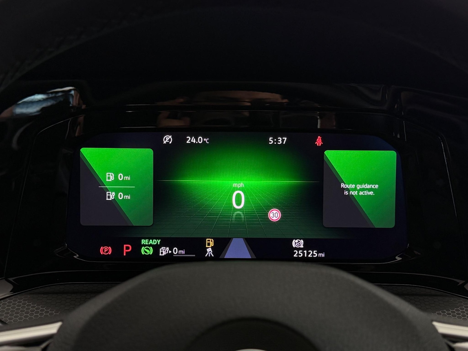 Used Volkswagen Golf 2020 for sale - 76468339: Photo 25