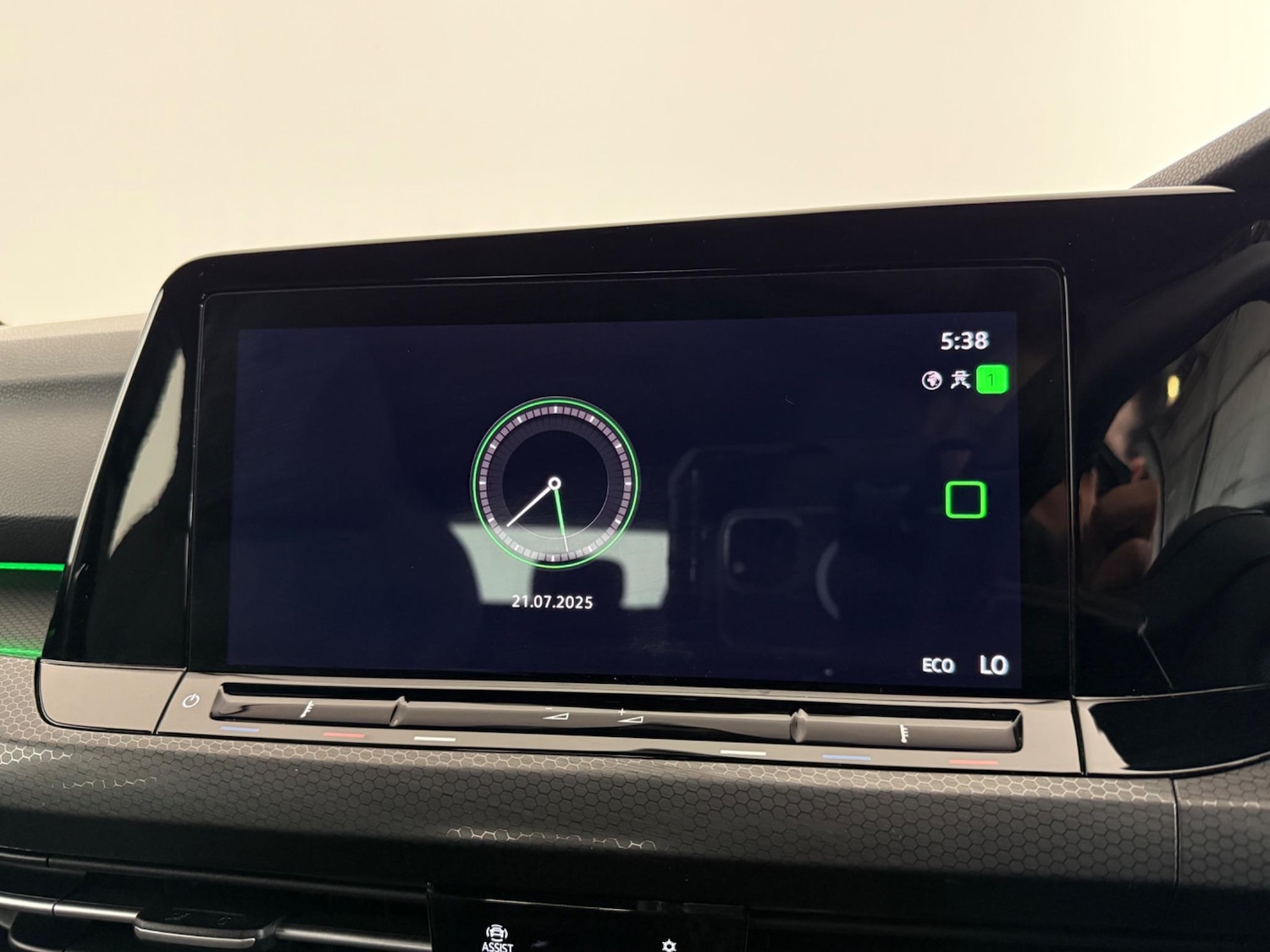 Used Volkswagen Golf 2020 for sale - 76468339: Photo 29