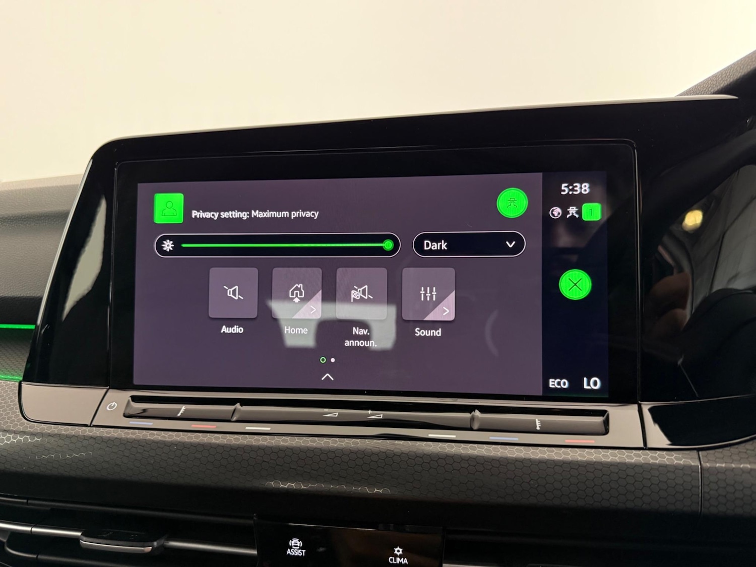 Used Volkswagen Golf 2020 for sale - 76468339: Photo 30