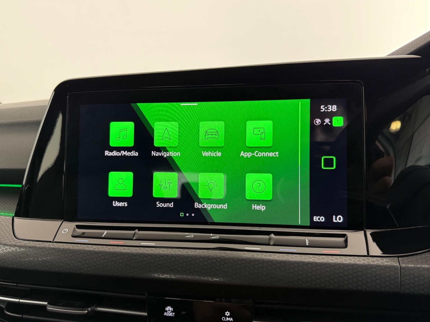 Used Volkswagen Golf 2020 for sale - 76468339: Photo 31