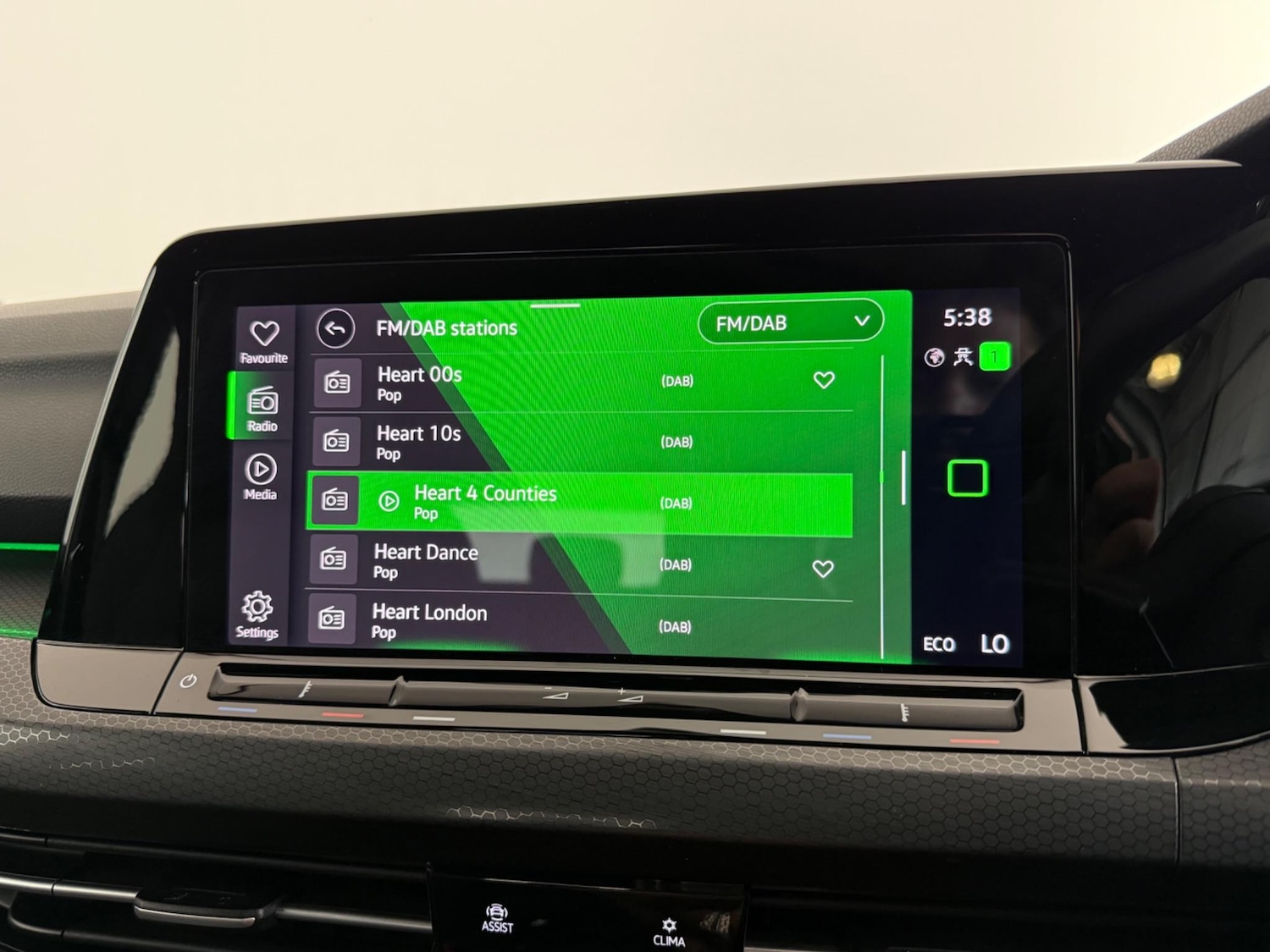 Used Volkswagen Golf 2020 for sale - 76468339: Photo 33