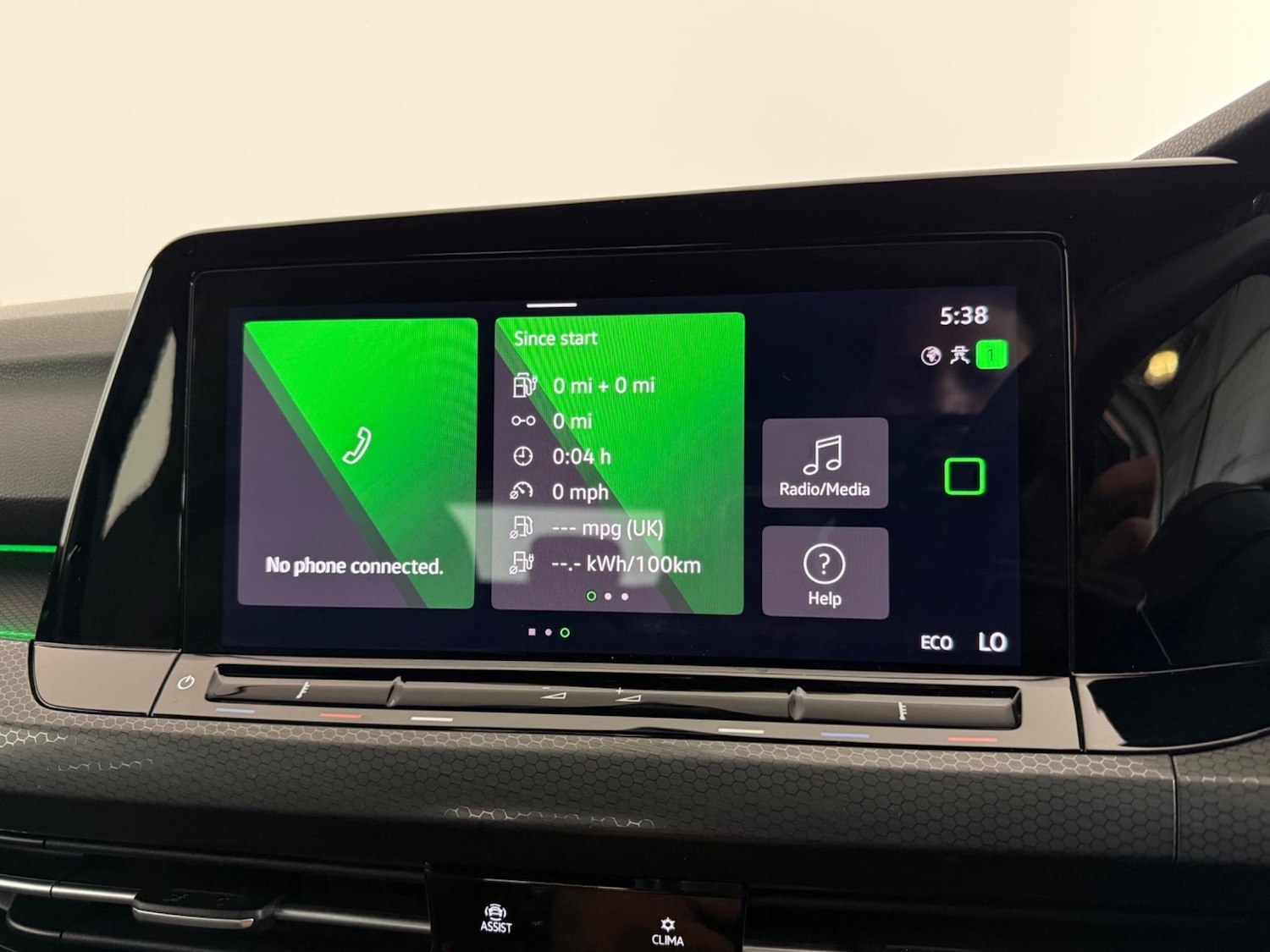 Used Volkswagen Golf 2020 for sale - 76468339: Photo 34