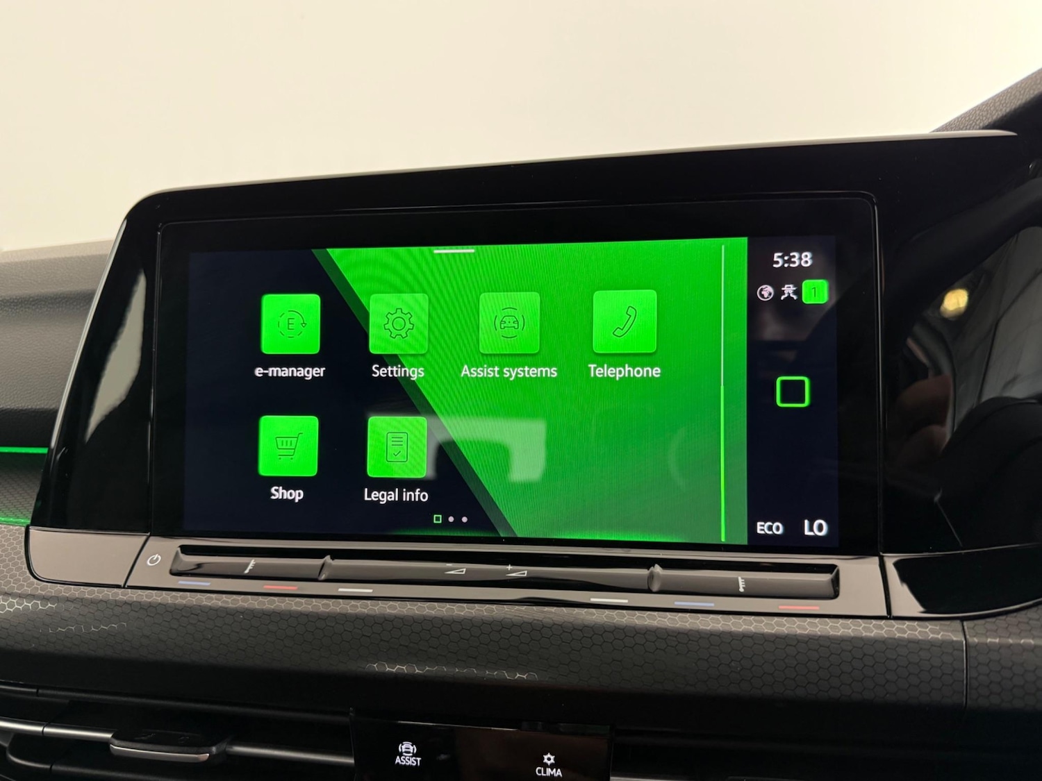 Used Volkswagen Golf 2020 for sale - 76468339: Photo 35