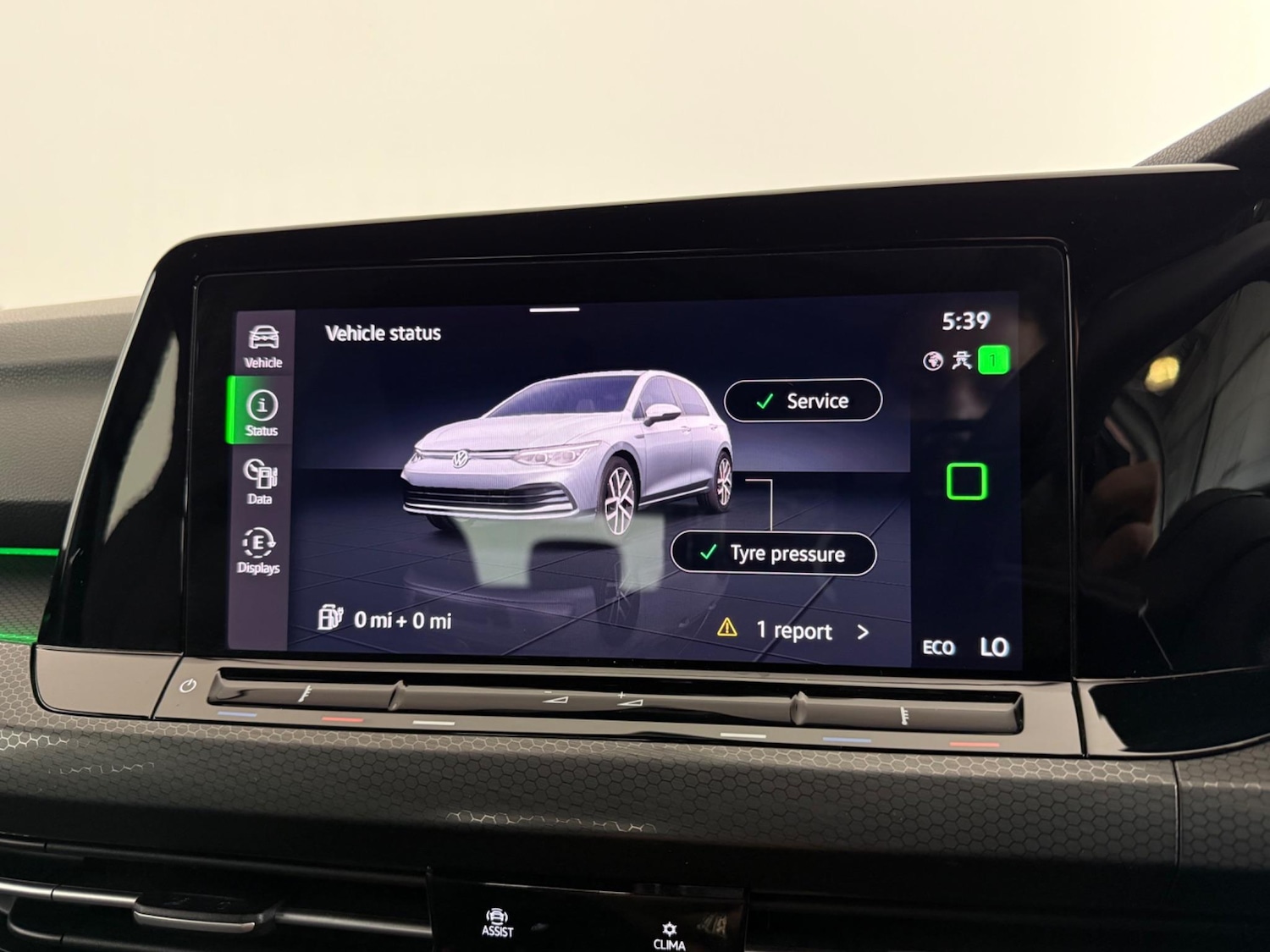 Used Volkswagen Golf 2020 for sale - 76468339: Photo 36