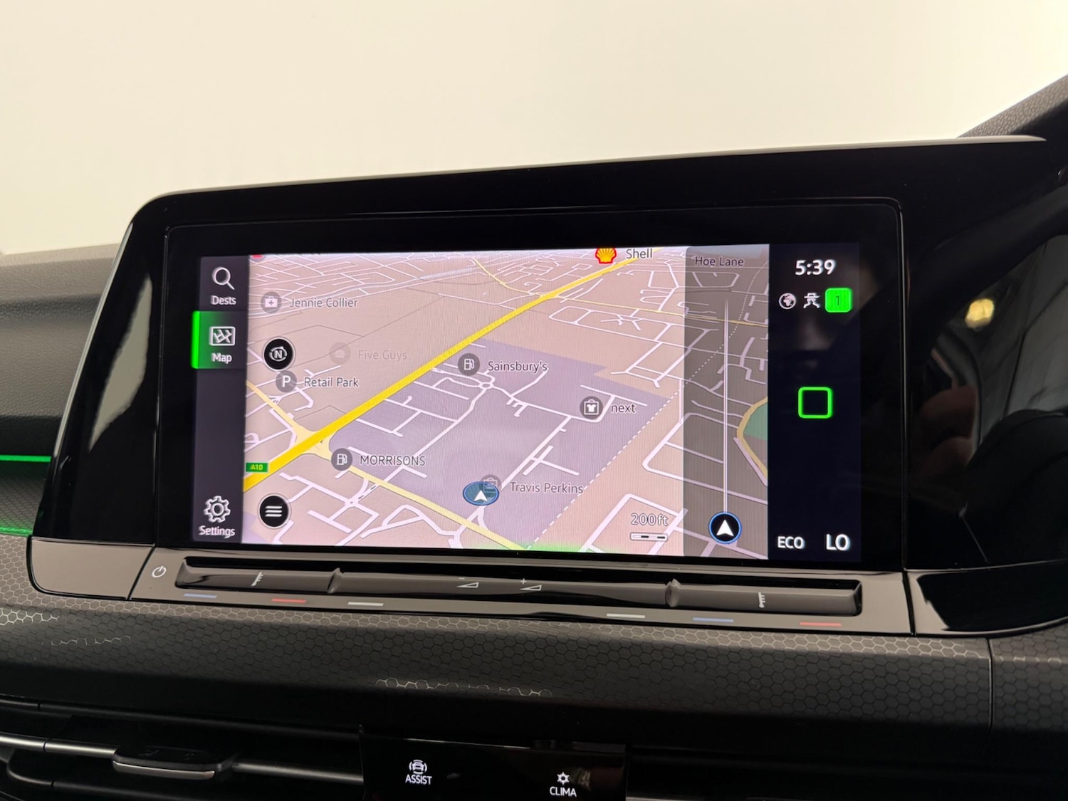 Used Volkswagen Golf 2020 for sale - 76468339: Photo 37